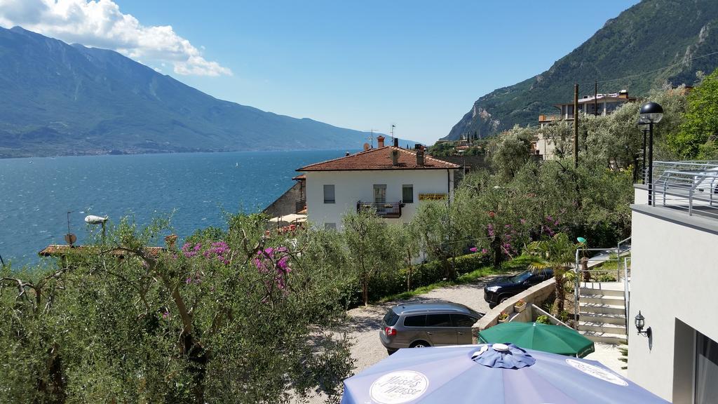 Hotel Augusta Garni Limone sul Garda Pokój zdjęcie